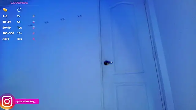 Nicorobinn online show from February 27, 2026, 1:38 am