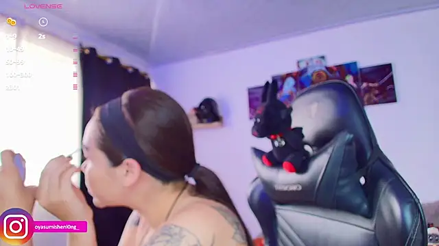 Nicorobinn online show from February 28, 2026, 7:48 pm