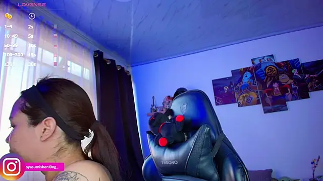 Snapshot of Nicorobinn chatting on March 20, 2026, 9:41 pm Nicorobinn online show from March 20, 2026, 9:41 pm