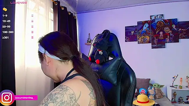 Snapshot of Nicorobinn chatting on March 21, 2026, 8:12 pm Nicorobinn online show from March 21, 2026, 8:12 pm