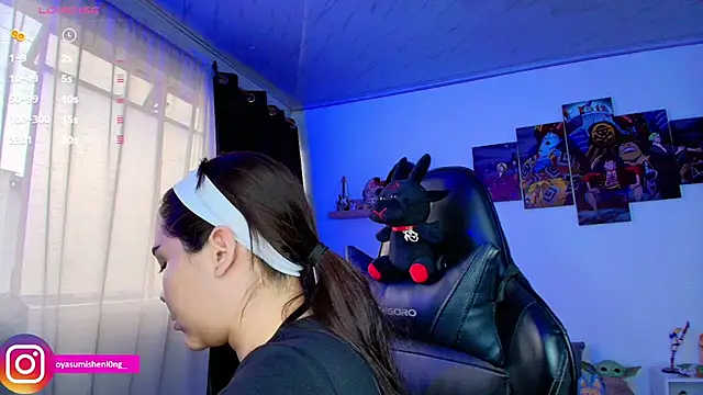 Snapshot of Nicorobinn chatting on March 24, 2026, 9:53 pm Nicorobinn online show from March 24, 2026, 9:53 pm