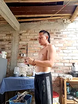 Snapshot of GaaraDiaz chatting on September 9, 2025, 4:39 pm GaaraDiaz online show from September 9, 2025, 4:39 pm