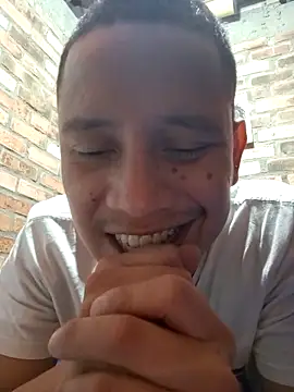 Snapshot of GaaraDiaz chatting on September 26, 2025, 4:16 am GaaraDiaz online show from September 26, 2025, 4:16 am