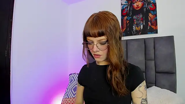 abby jones2 online show from October 25, 2025, 4:20 am