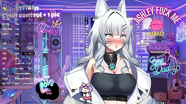 bella  infernox online show from March 14, 2026, 5:24 am