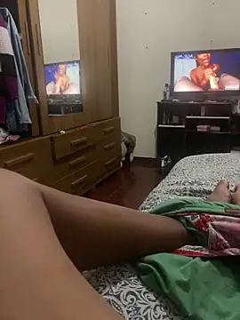 PIROCAGG21 online show from January 14, 2026, 10:36 pm