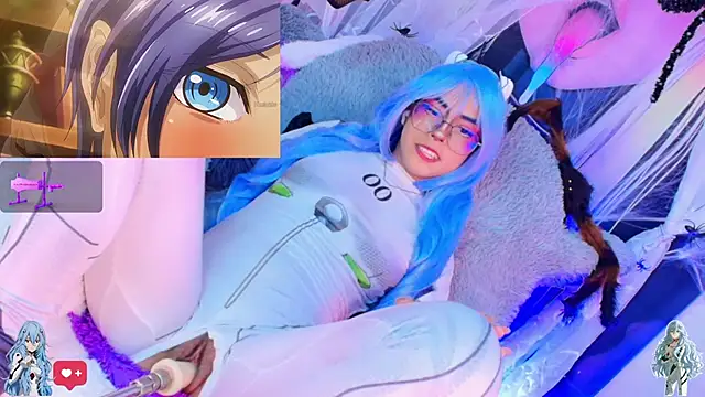 Snapshot of kaori- chatting on October 26, 2025, 1:22 am kaori- online show from October 26, 2025, 1:22 am