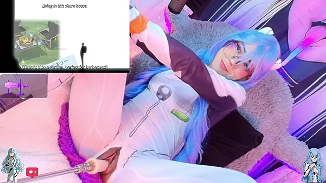 Snapshot of kaori- chatting on November 23, 2025, 2:22 am kaori- online show from November 23, 2025, 2:22 am