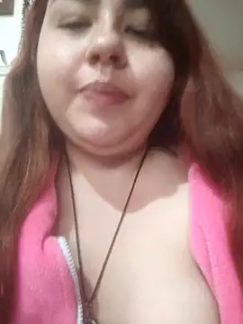 melisa hot420 online show from November 26, 2025, 6:20 pm