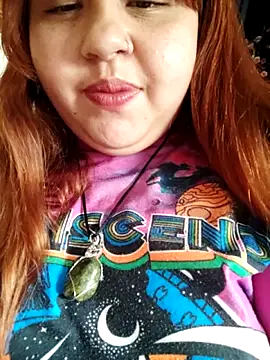 melisa hot420 online show from December 13, 2025, 8:14 pm