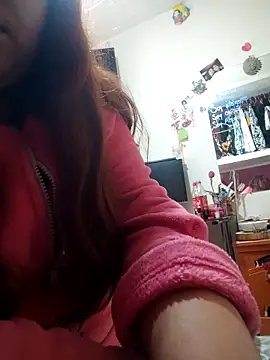 melisa hot420 online show from December 17, 2025, 6:14 pm