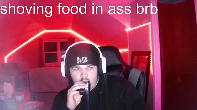 Snapshot of Bigboyballen chatting on December 5, 2025, 3:59 am Bigboyballen online show from December 5, 2025, 3:59 am