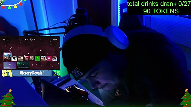 Snapshot of Bigboyballen chatting on December 23, 2025, 2:31 am Bigboyballen online show from December 23, 2025, 2:31 am