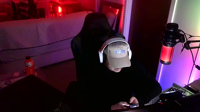 Snapshot of Bigboyballen chatting on February 2, 2026, 3:16 am Bigboyballen online show from February 2, 2026, 3:16 am