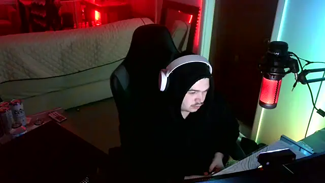 Snapshot of Bigboyballen chatting on February 3, 2026, 2:53 am Bigboyballen online show from February 3, 2026, 2:53 am