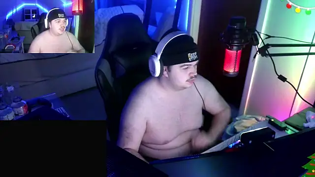 Snapshot of Bigboyballen chatting on February 12, 2026, 5:35 am Bigboyballen online show from February 12, 2026, 5:35 am