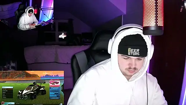 Snapshot of Bigboyballen chatting on February 13, 2026, 3:46 am Bigboyballen online show from February 13, 2026, 3:46 am