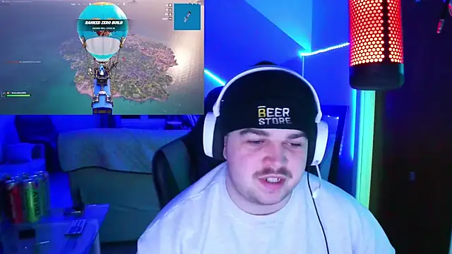 Snapshot of Bigboyballen chatting on March 5, 2026, 12:17 am Bigboyballen online show from March 5, 2026, 12:17 am