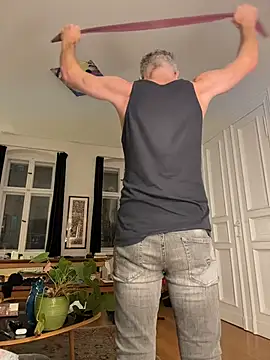 SexyLeon8 online show from November 15, 2025, 6:48 pm