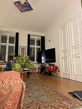 SexyLeon8 online show from November 17, 2025, 9:53 pm