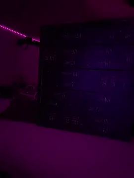 Sorelli1405 online show from December 1, 2025, 9:42 pm