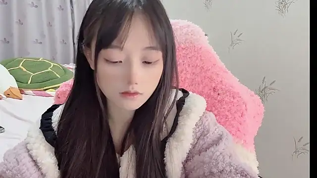 puppy-999 online show from October 31, 2025, 10:27 am