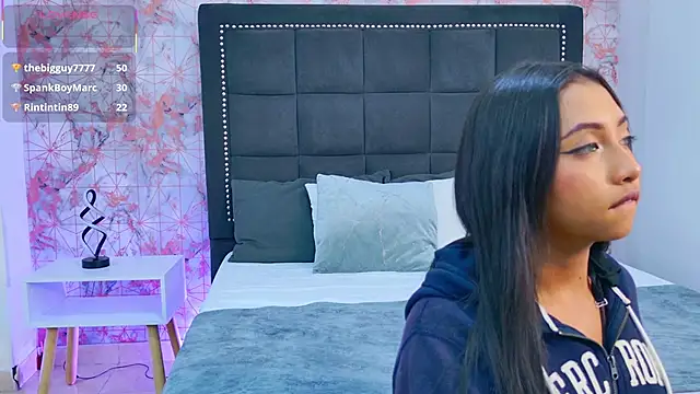 Becca Grims online show from September 25, 2025, 3:21 am