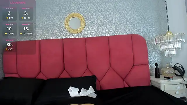 Anne cox online show from November 8, 2025, 6:35 am