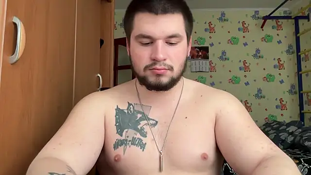 chiraq1945 online show from February 25, 2026, 8:02 am