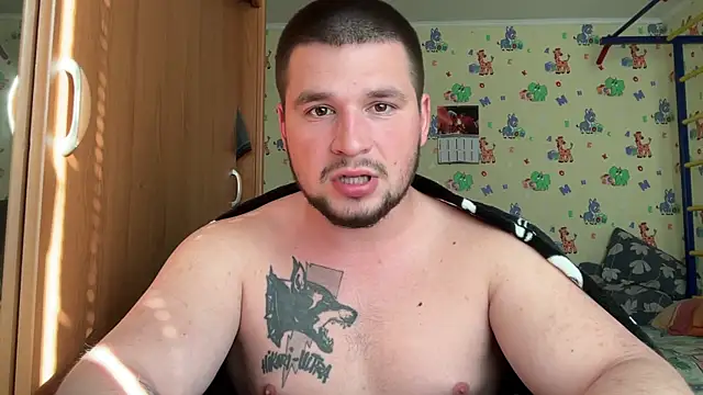 chiraq1945 online show from April 18, 2026, 2:32 pm