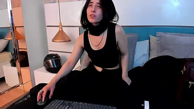 Snapshot of Ashkoreh chatting on June 24, 2026, 7:46 pm Ashkoreh online show from June 24, 2026, 7:46 pm