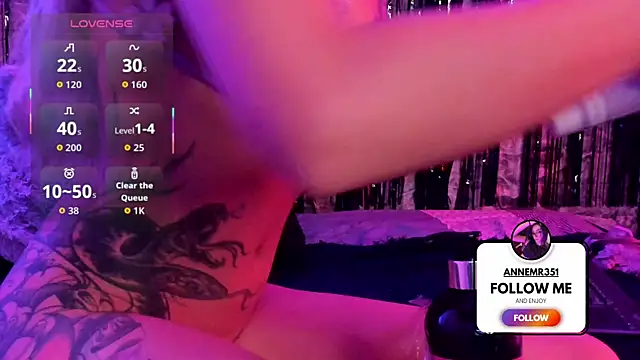 Snapshot of MaryAnneeXOO chatting on July 28, 2026, 8:52 pm MaryAnneeXOO online show from July 28, 2026, 8:52 pm