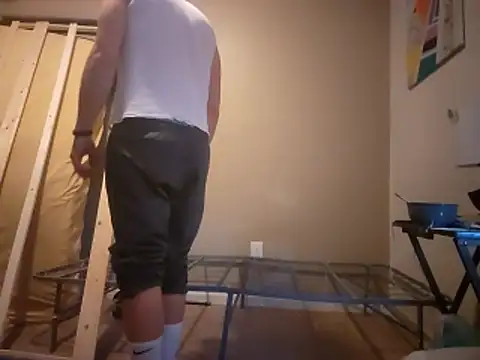 Scott654538 online show from October 31, 2025, 9:38 pm