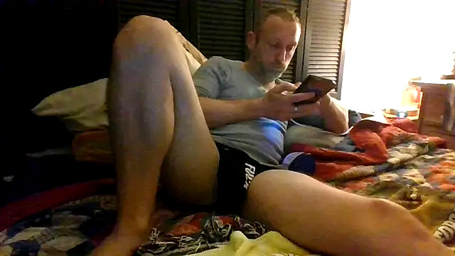 Scott654538 online show from March 25, 2026, 8:20 am