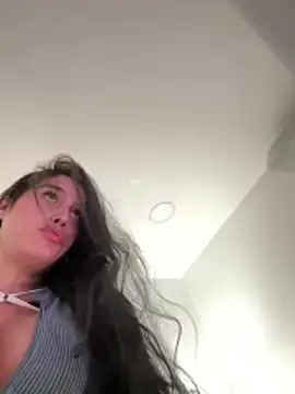 Bella  Wood online show from July 12, 2026, 7:16 pm