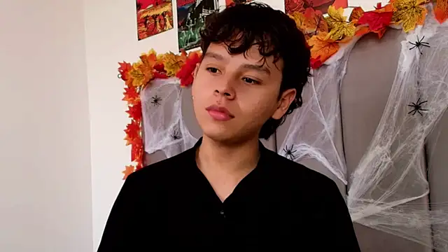 nico leroy online show from October 29, 2025, 10:11 pm