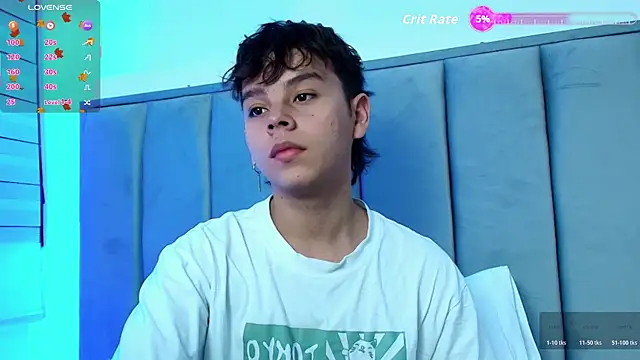 nico leroy online show from November 20, 2025, 7:46 pm