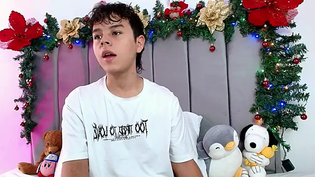 nico leroy online show from December 5, 2025, 5:09 pm