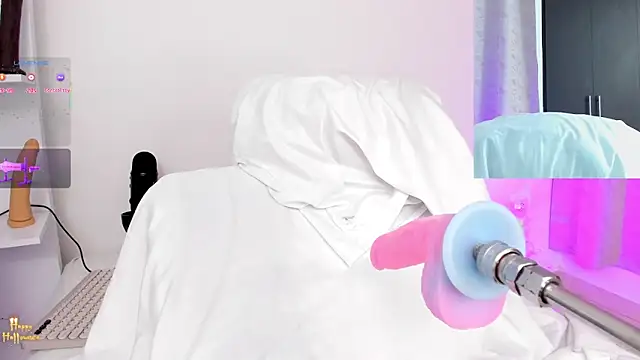 Snapshot of arynaughty20 chatting on October 27, 2025, 2:21 pm arynaughty20 online show from October 27, 2025, 2:21 pm