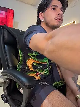 Elian savoy online show from November 2, 2025, 1:19 am