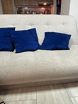 Elian savoy online show from January 11, 2026, 2:49 am