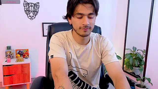 Elian savoy online show from February 14, 2026, 11:29 am