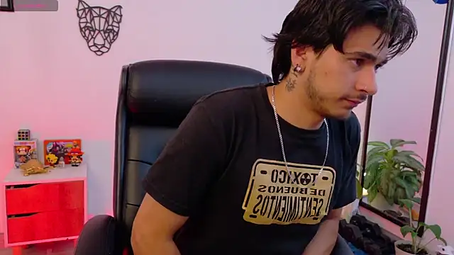 Elian savoy online show from February 19, 2026, 10:22 am