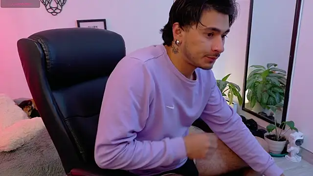 Elian savoy online show from February 27, 2026, 11:32 am