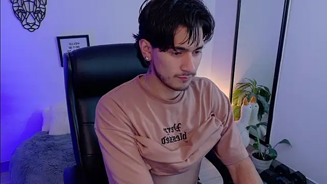 Elian savoy online show from March 31, 2026, 1:29 am