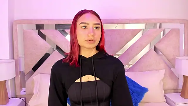 ximena vasquez8 online show from December 23, 2025, 3:04 am