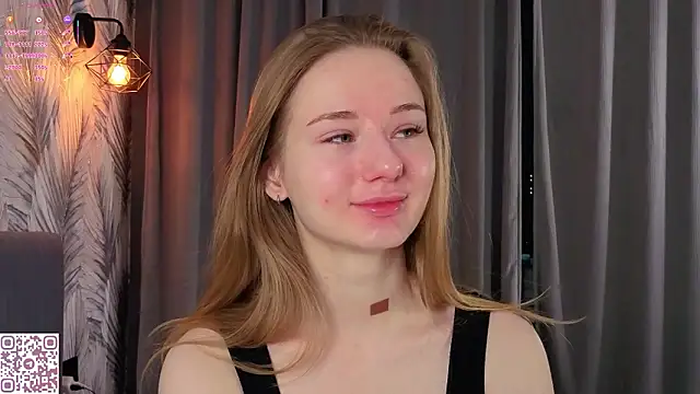 ElvinaRose online show from February 12, 2026, 2:28 am