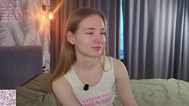 ElvinaRose online show from March 12, 2026, 2:29 am