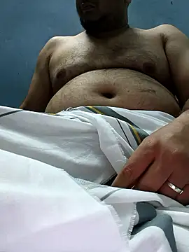 Sonjack7991 sj online show from January 15, 2026, 6:33 pm