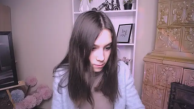 RosaRay  online show from February 14, 2026, 7:05 am